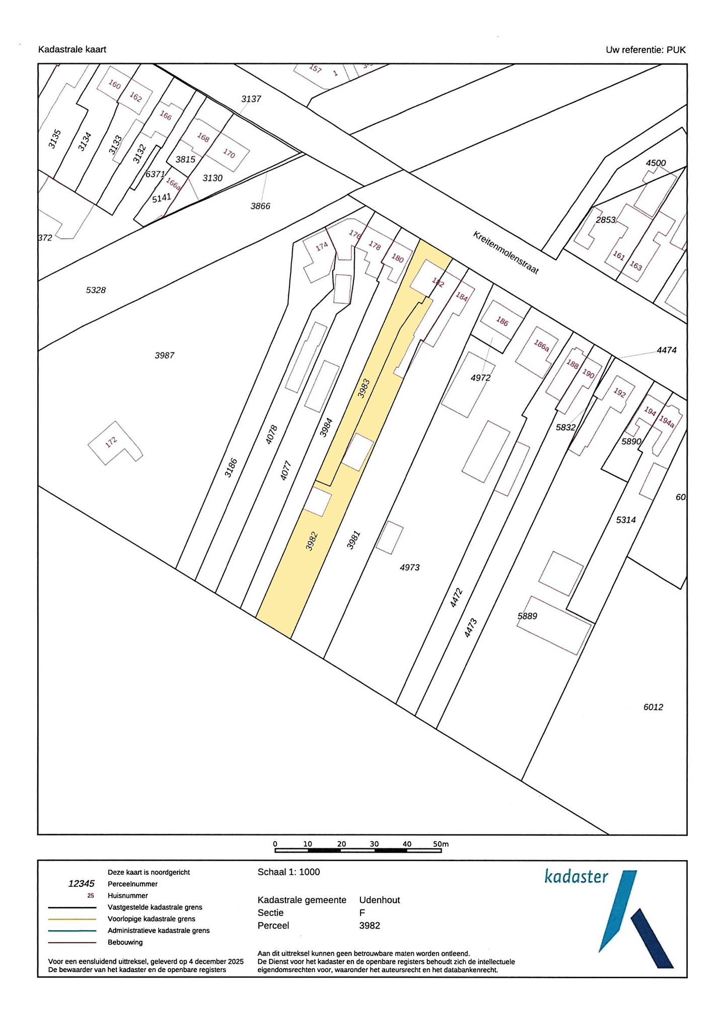 Foto 100 van Kreitenmolenstraat 182