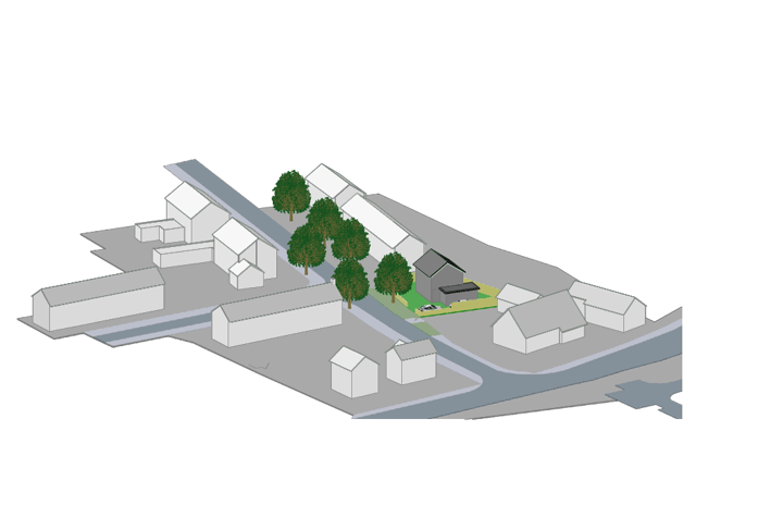 Woning te koop: Leeuwerikstraat 2A, Barneveld