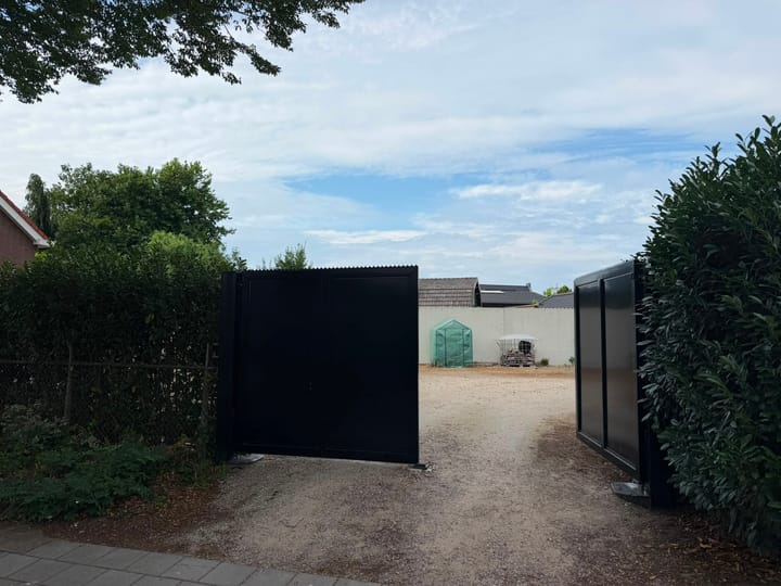 Woning te koop: Leeuwerikstraat 2A, Barneveld