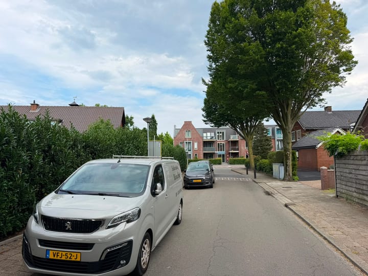 Woning te koop: Leeuwerikstraat 2A, Barneveld