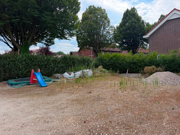 Woning te koop: Leeuwerikstraat 2A, Barneveld