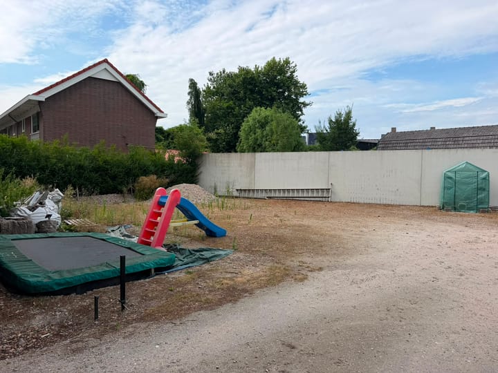 Woning te koop: Leeuwerikstraat 2A, Barneveld