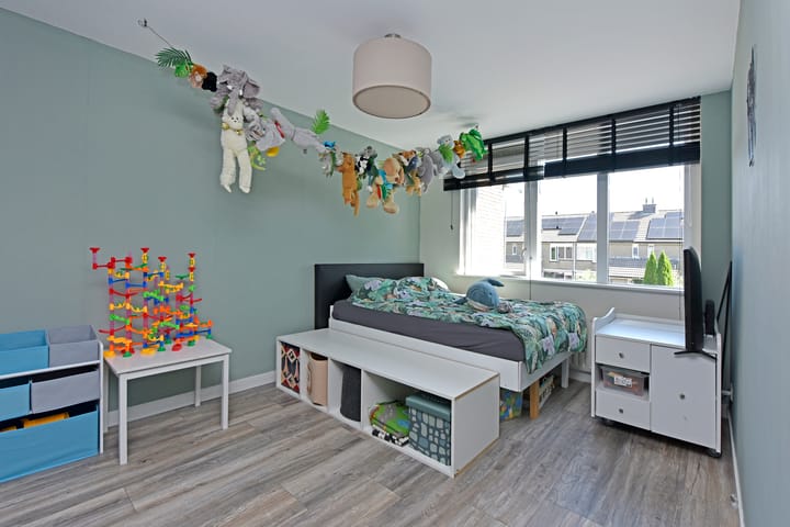 Tussenwoning te koop: Het Lange Stuk 27, Nieuwkoop