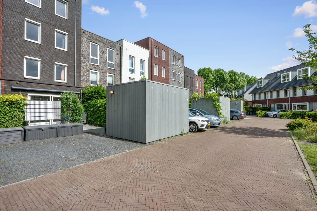 Foto 31 van De Slinger 15