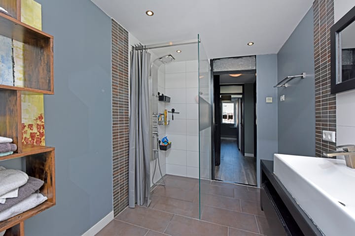 Tussenwoning te koop: Het Lange Stuk 27, Nieuwkoop