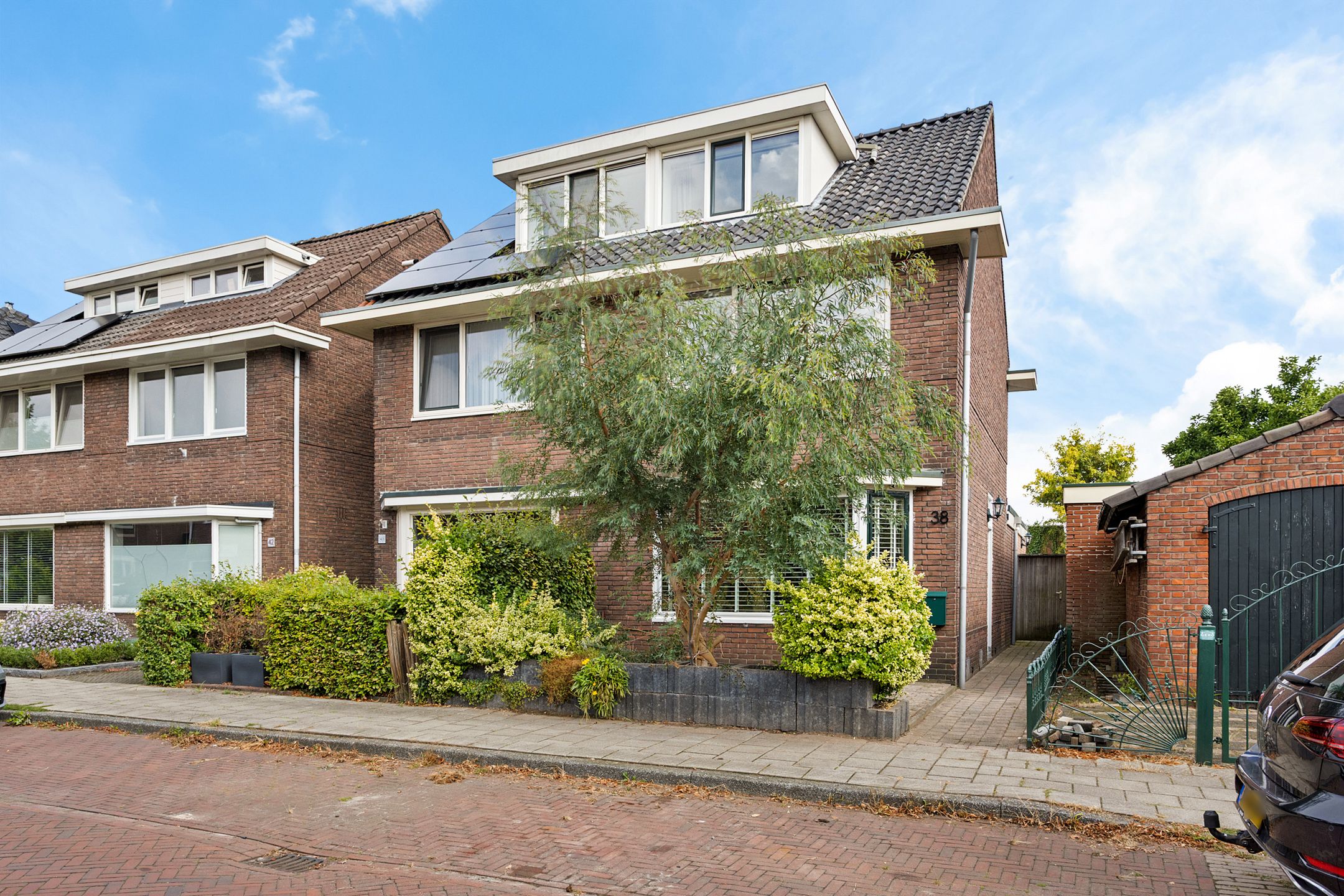 Lindestraat 38 
