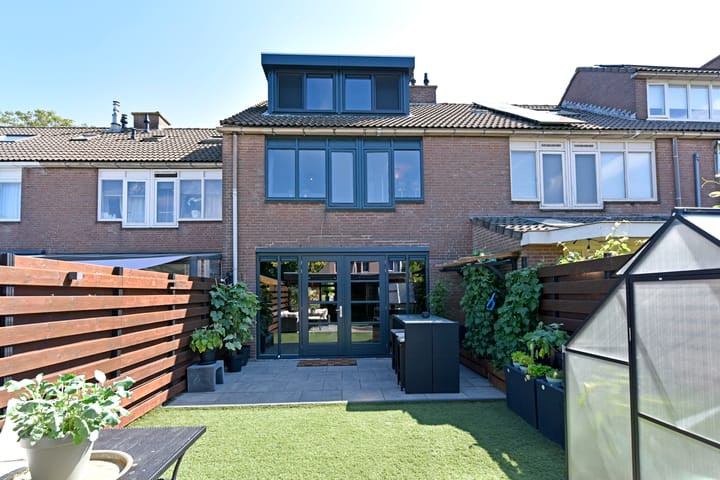 Foto 2 van Het Lange Stuk 27