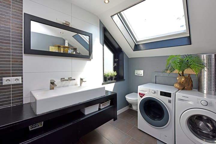 Tussenwoning te koop: Het Lange Stuk 27, Nieuwkoop