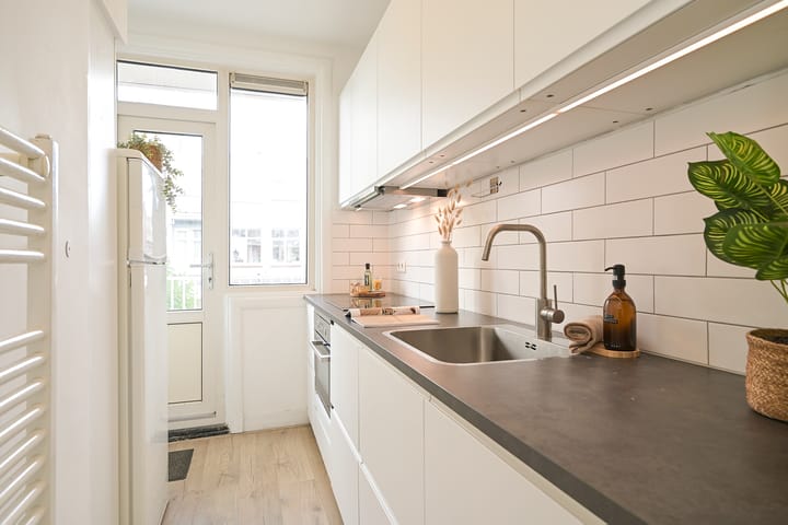 Appartement te koop: Stuyvesantplein 37, 'S-Gravenhage