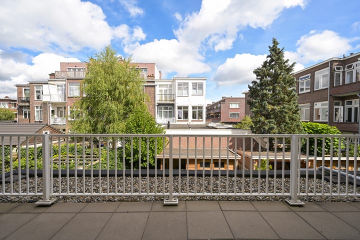 Appartement te koop: Stuyvesantplein 37, 'S-Gravenhage