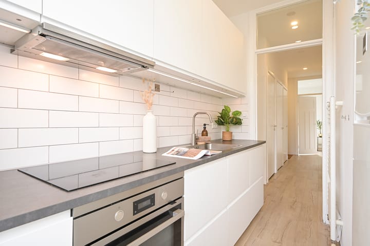 Appartement te koop: Stuyvesantplein 37, 'S-Gravenhage
