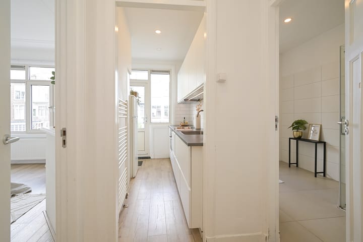 Appartement te koop: Stuyvesantplein 37, 'S-Gravenhage
