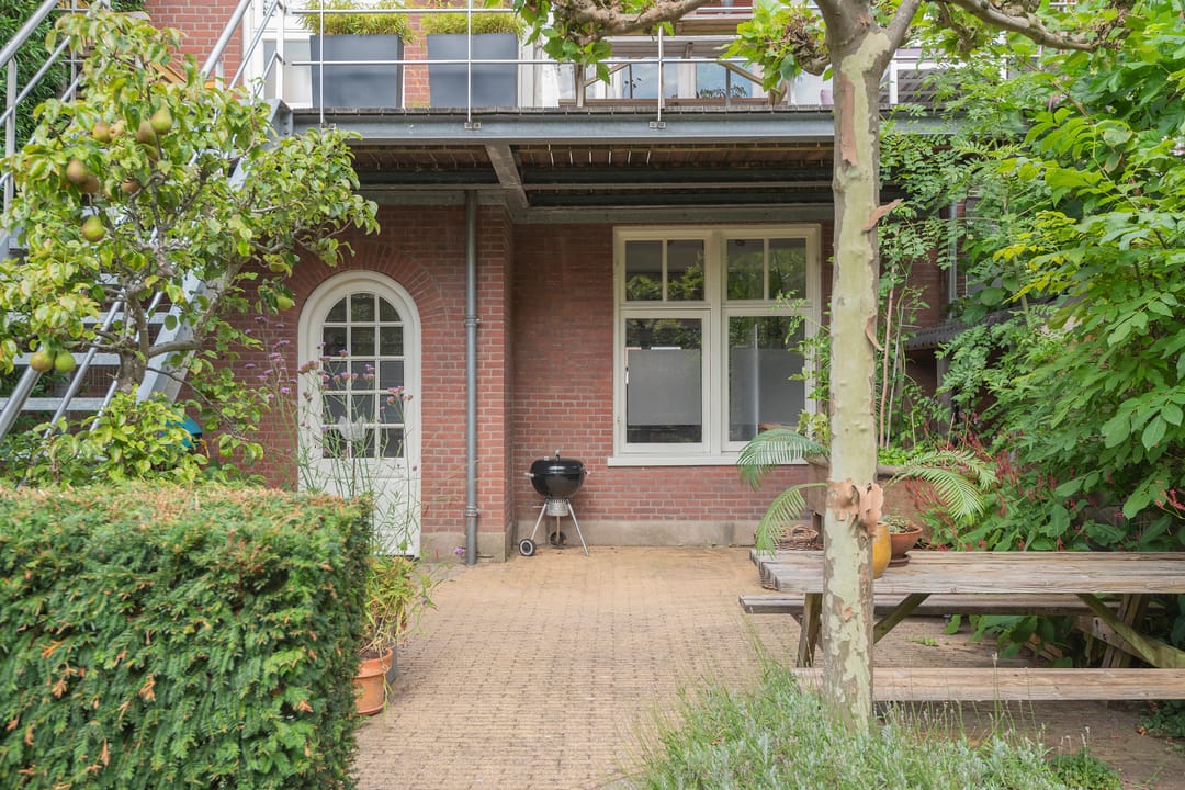 Photo 22 of Wagenweg 21