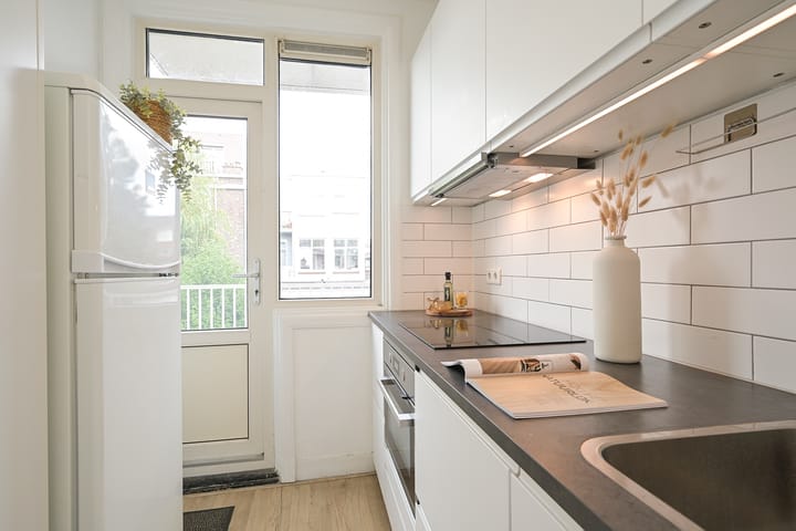 Appartement te koop: Stuyvesantplein 37, 'S-Gravenhage