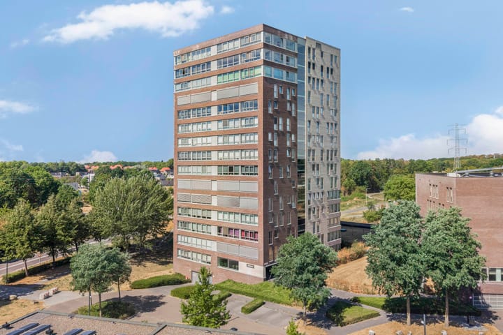 Appartement te koop: Onderste Scheydt 204, Landgraaf