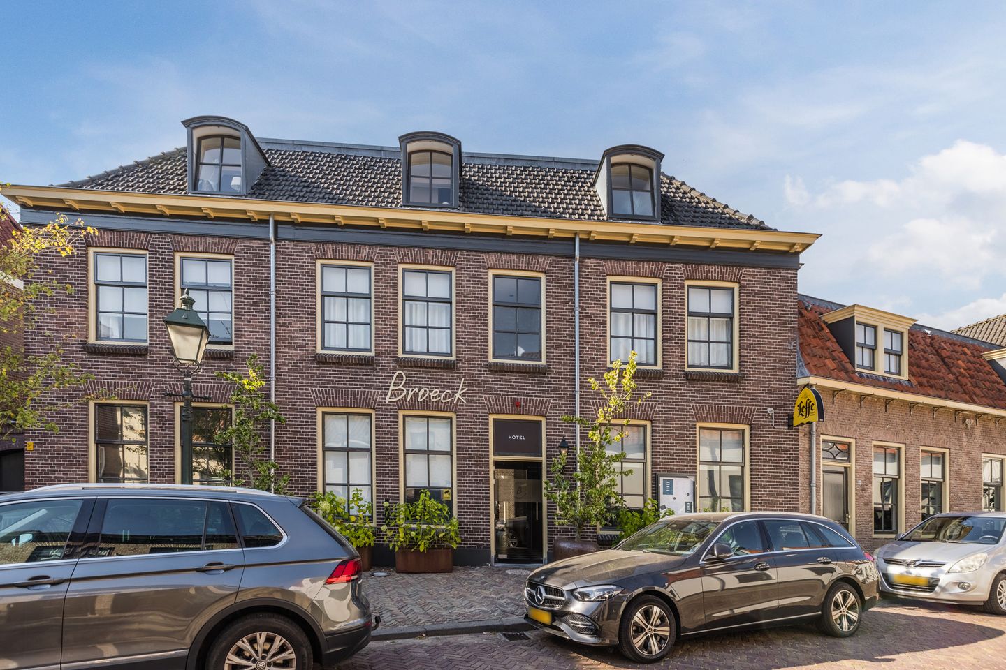 Foto 40 van Broeckerstraat 6