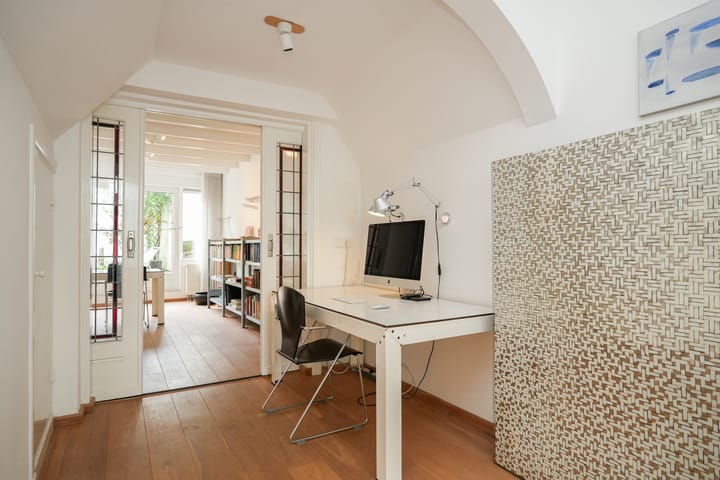 Foto 4 van Gamerschestraat 54