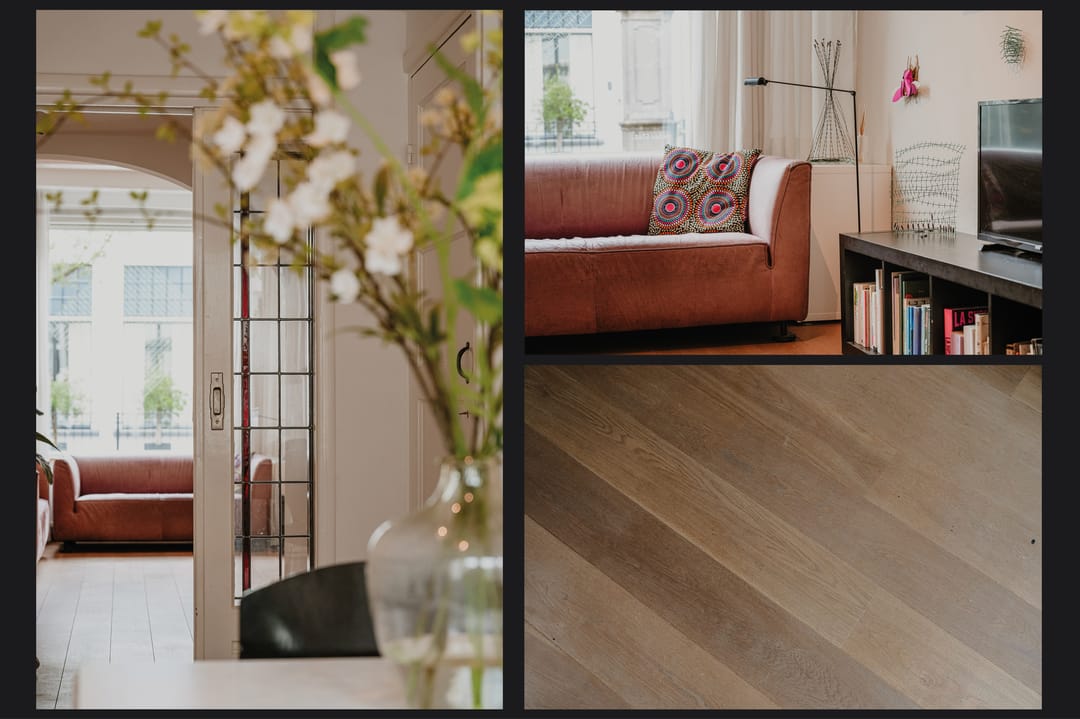 Foto 7 van Gamerschestraat 54