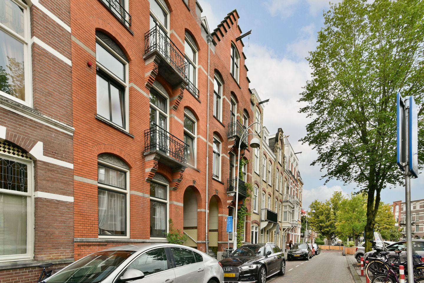 Foto 35 van Linnaeusparkweg 40-2