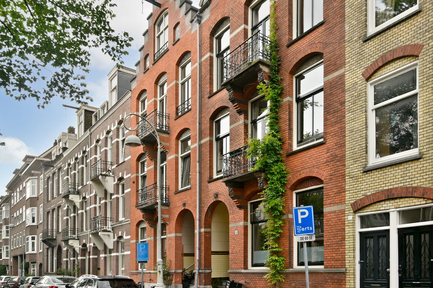 Foto 34 van Linnaeusparkweg 40-2