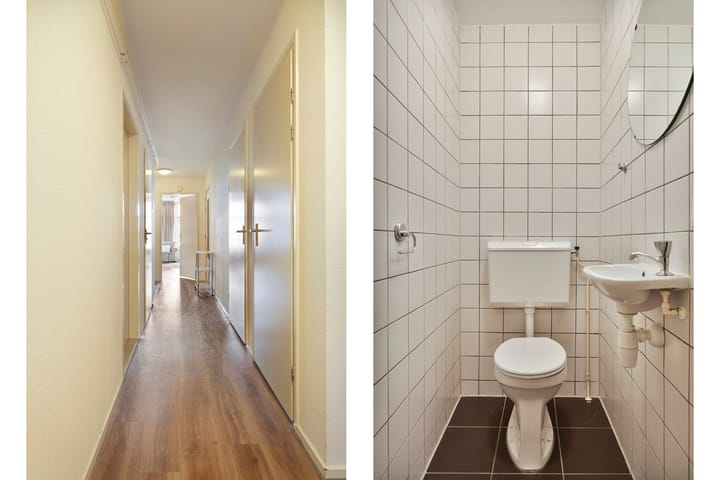 Appartement te koop: Veemarktstraat 22A, Breda