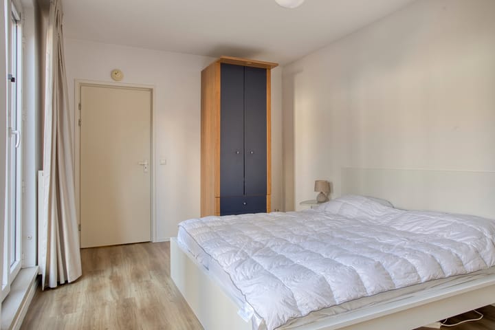Appartement te koop: Veemarktstraat 22A, Breda