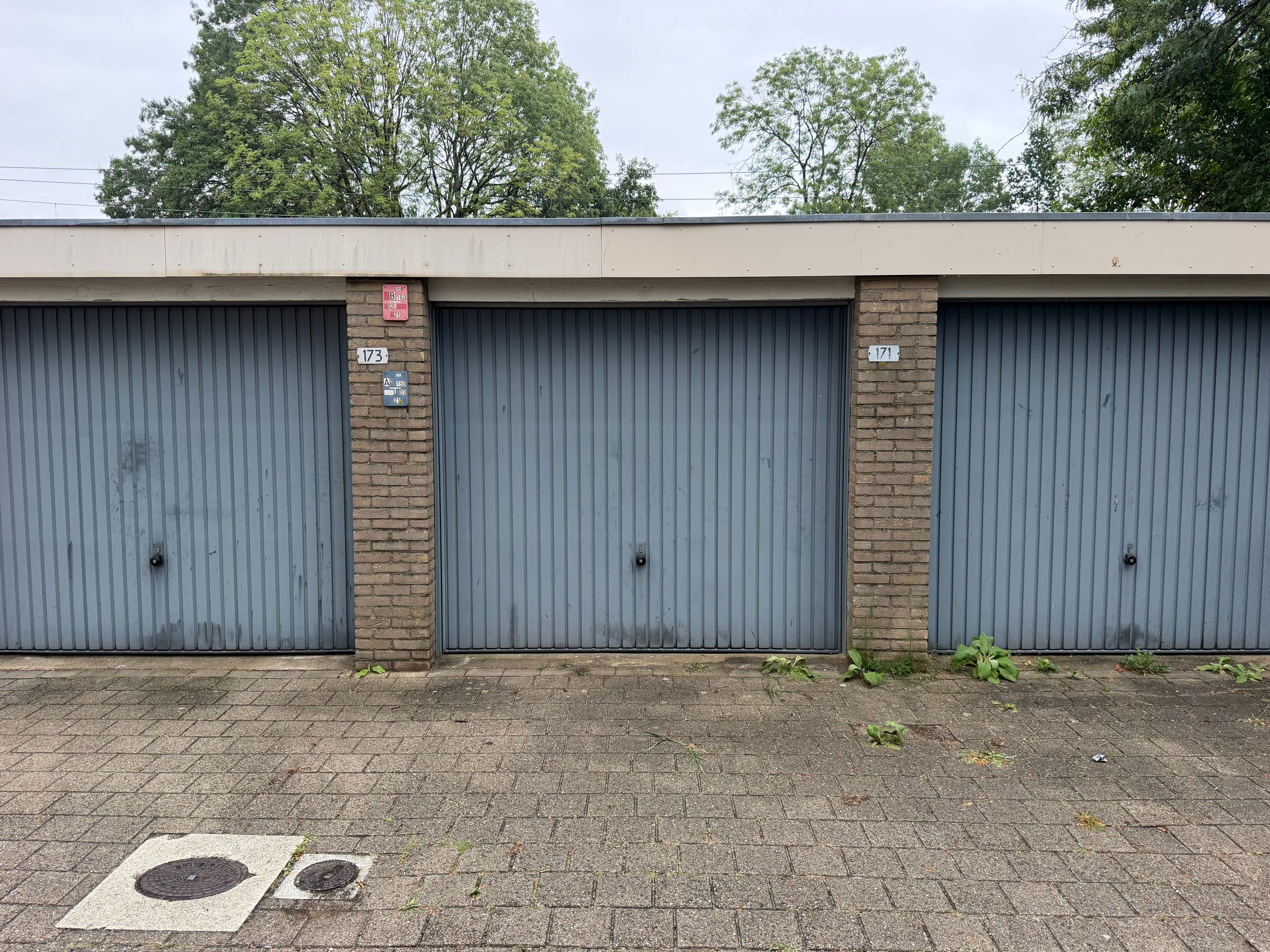 Kapteynlaan 171