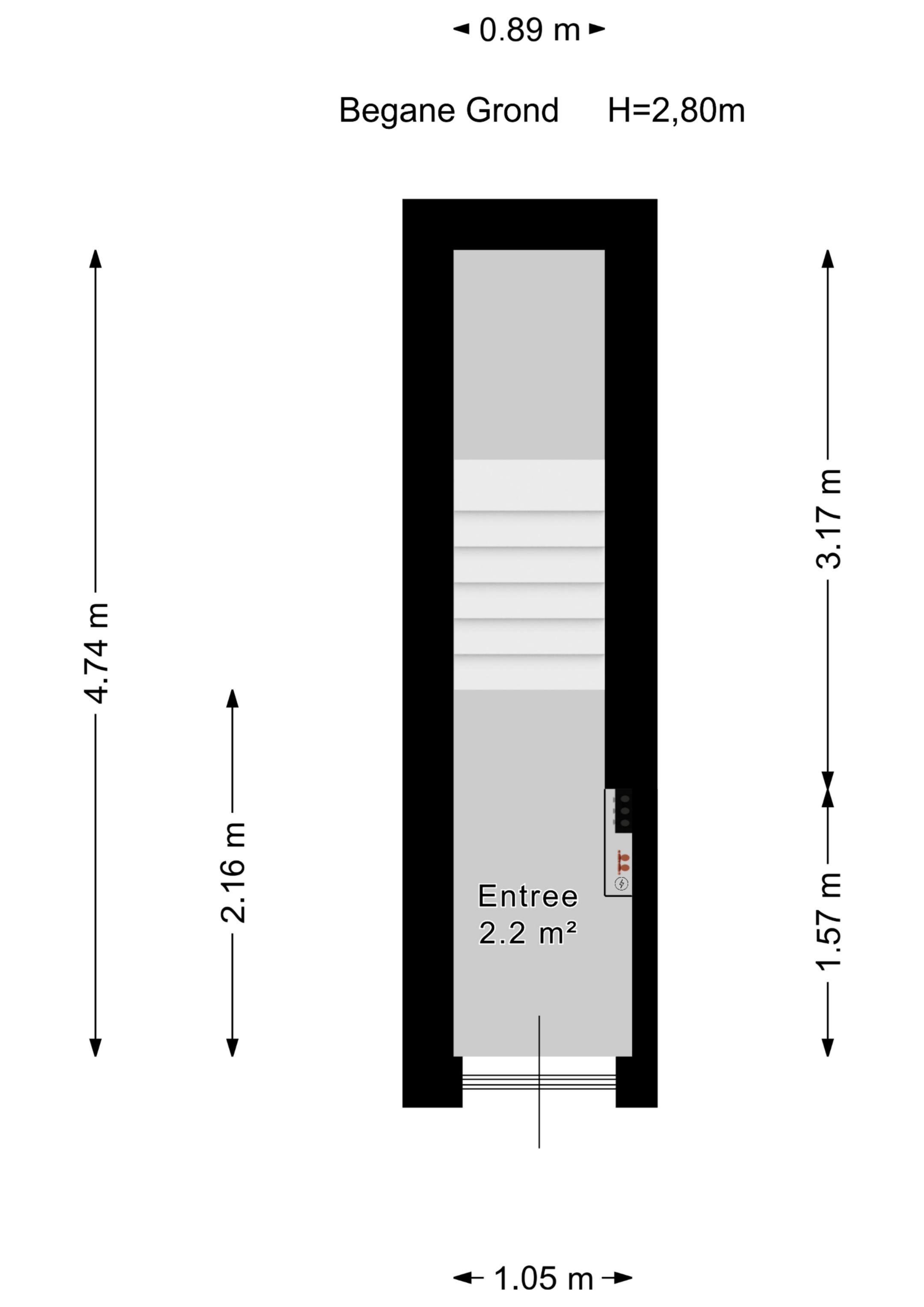 Foto 51 van van der Palmstraat 33