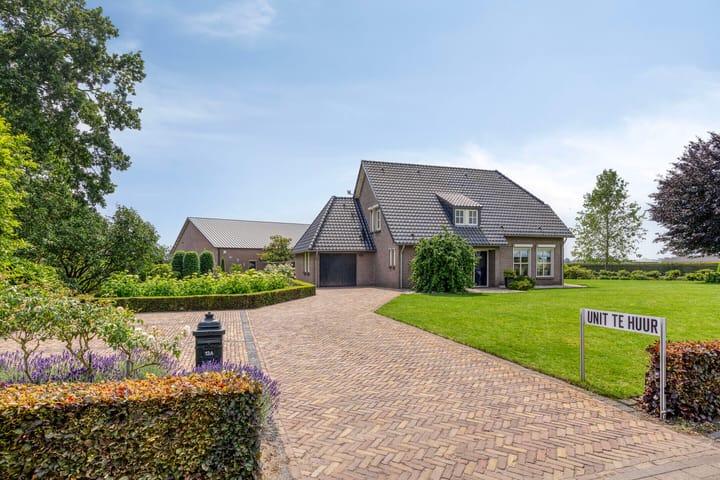 Gemertseweg 12-a, Boekel