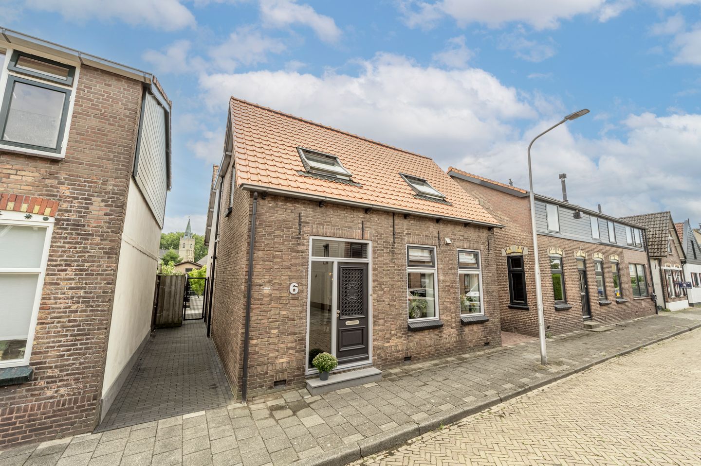 Foto 10 van Kortestraat 6