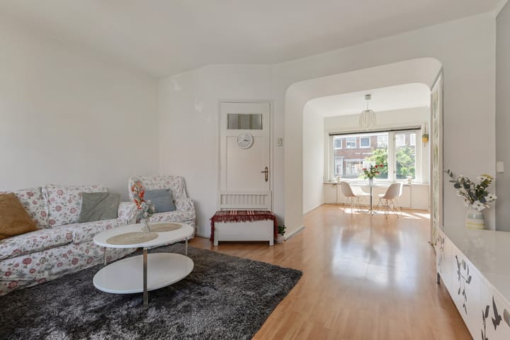 Photo 4 of van der Palmstraat 33