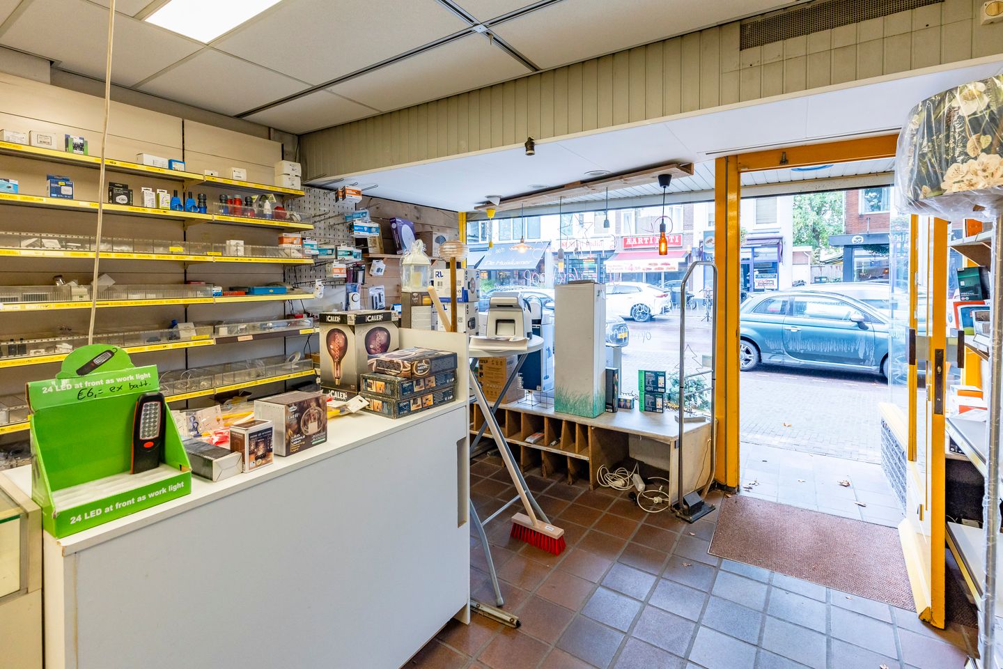 View photo 3 of Gijsbrecht van Amstelstraat 155