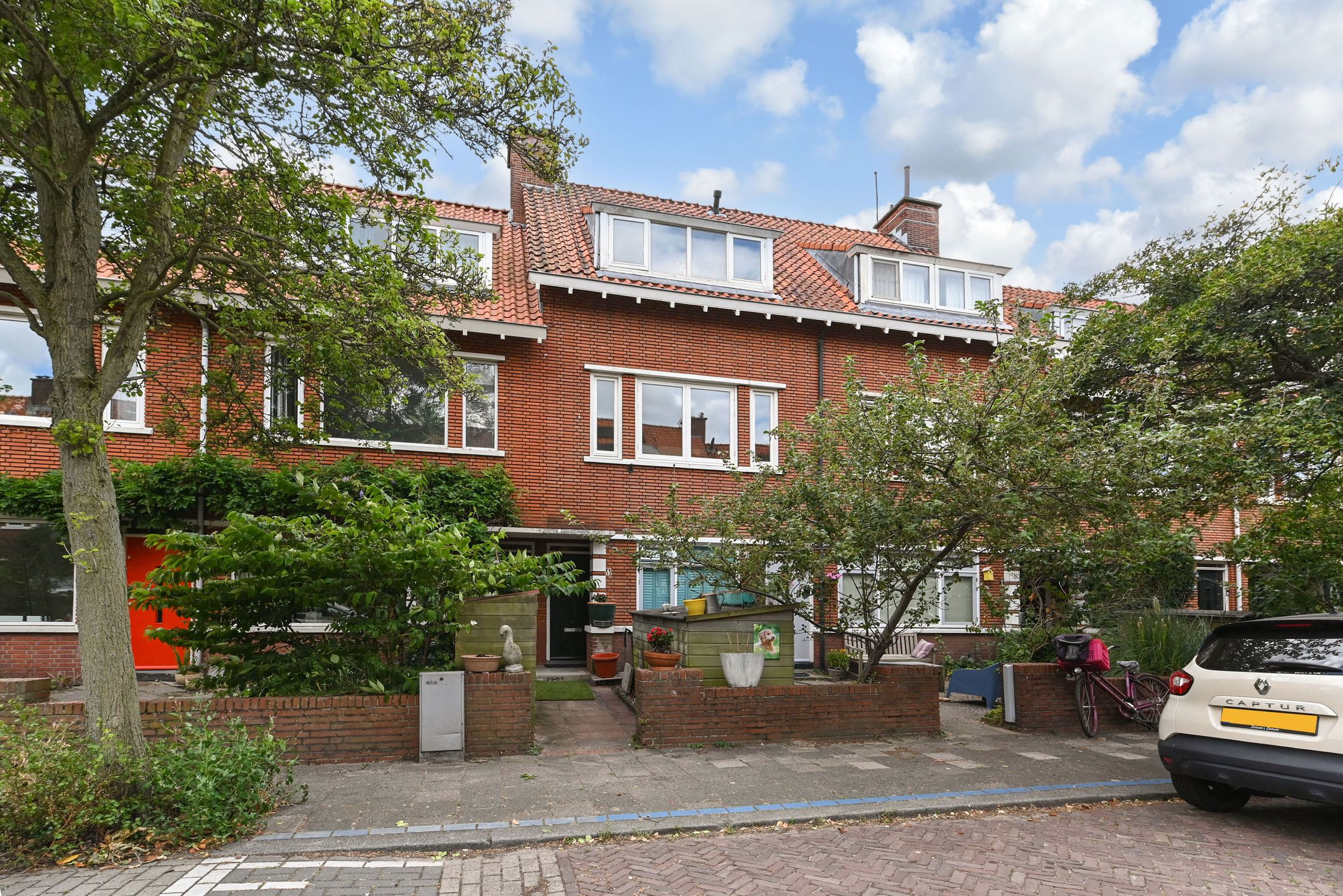 Foto 42 van van der Palmstraat 33
