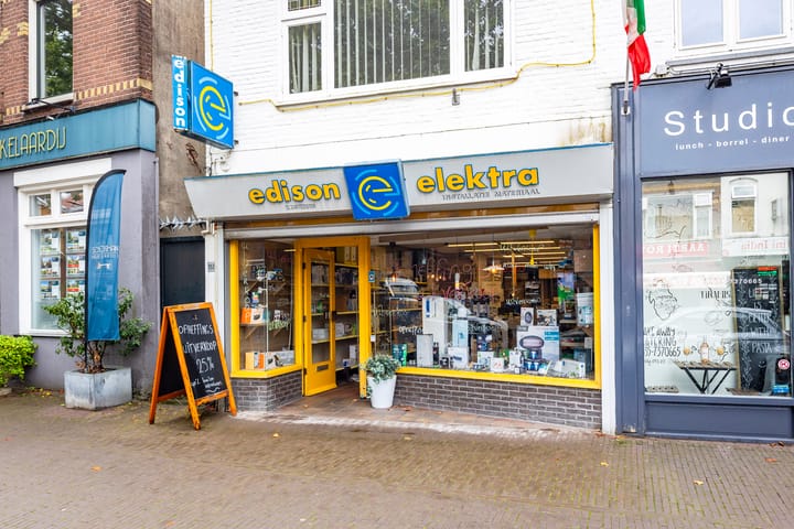 Gijsbrecht van Amstelstraat 155, Hilversum