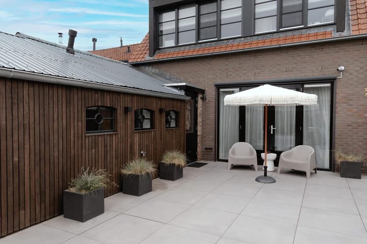 Foto 3 van Kortestraat 6