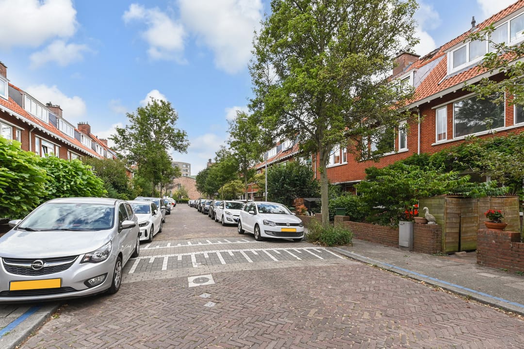 Foto 43 van van der Palmstraat 33