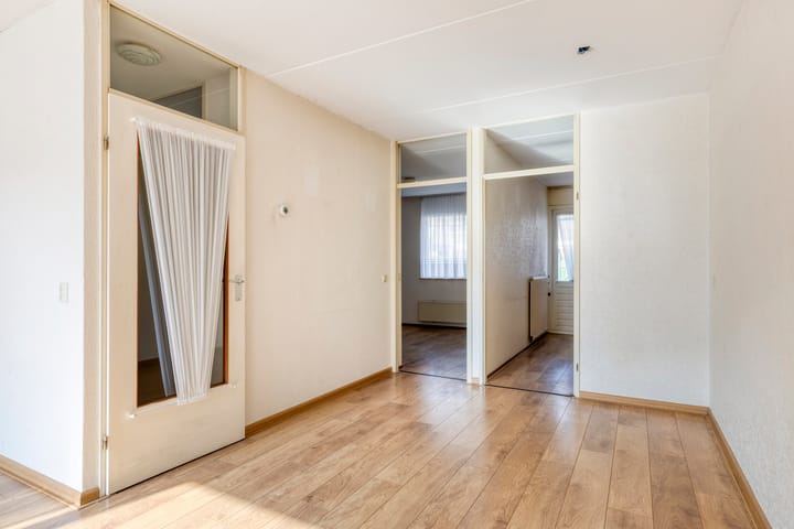 Foto 4 van Sperwerstraat 40