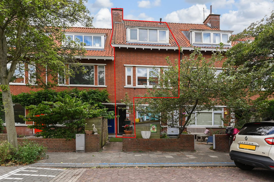 Foto 41 van van der Palmstraat 33