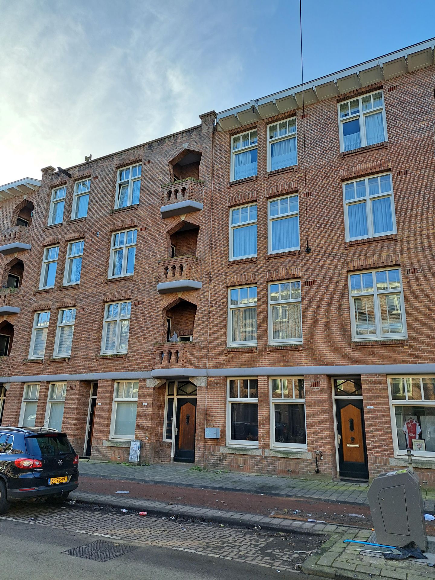 Foto 1 van Admiraal De Ruijterweg 195-2