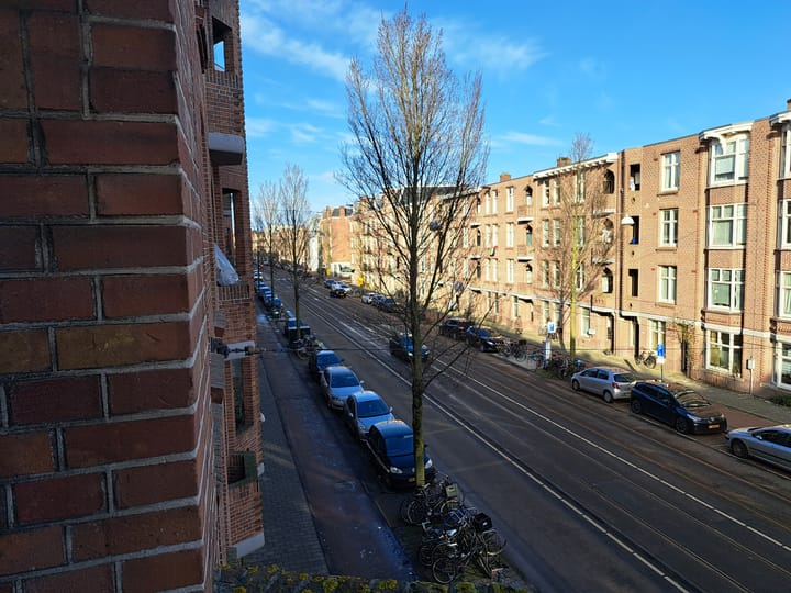 Foto 4 van Admiraal De Ruijterweg 195-2