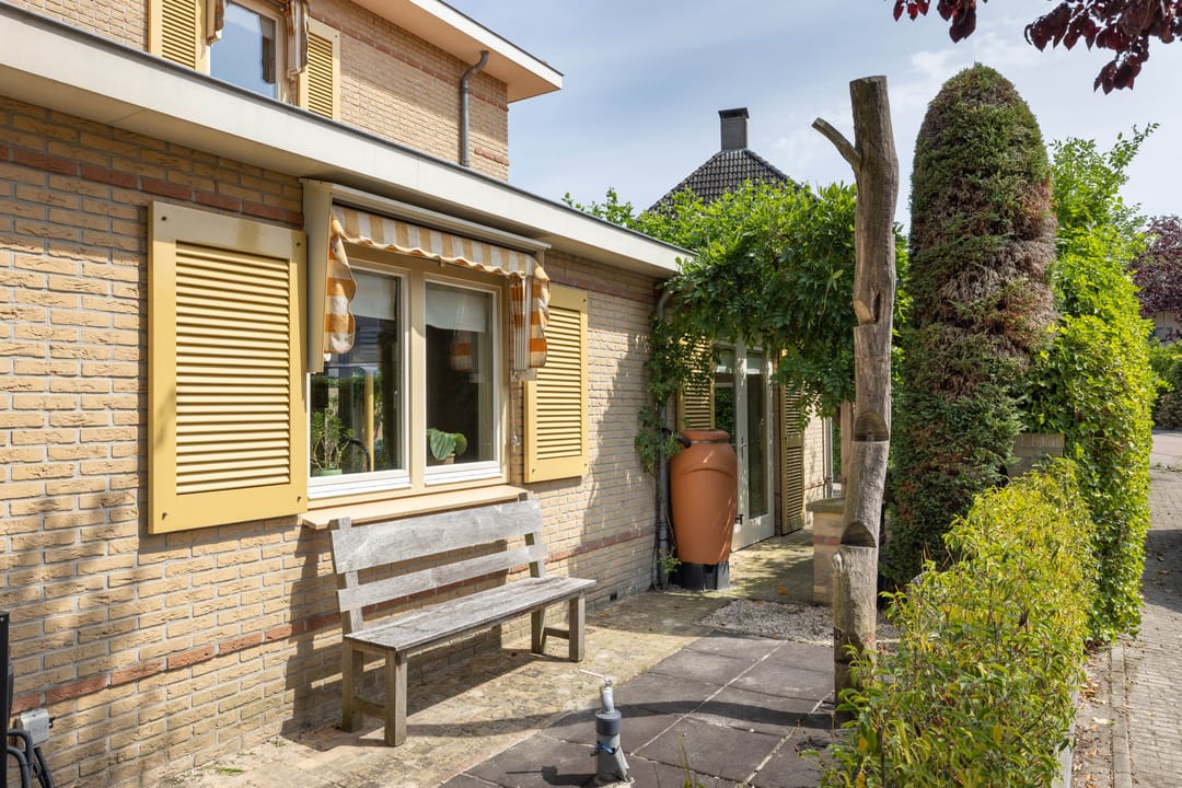 Foto 43 van Nieuwedijk 38
