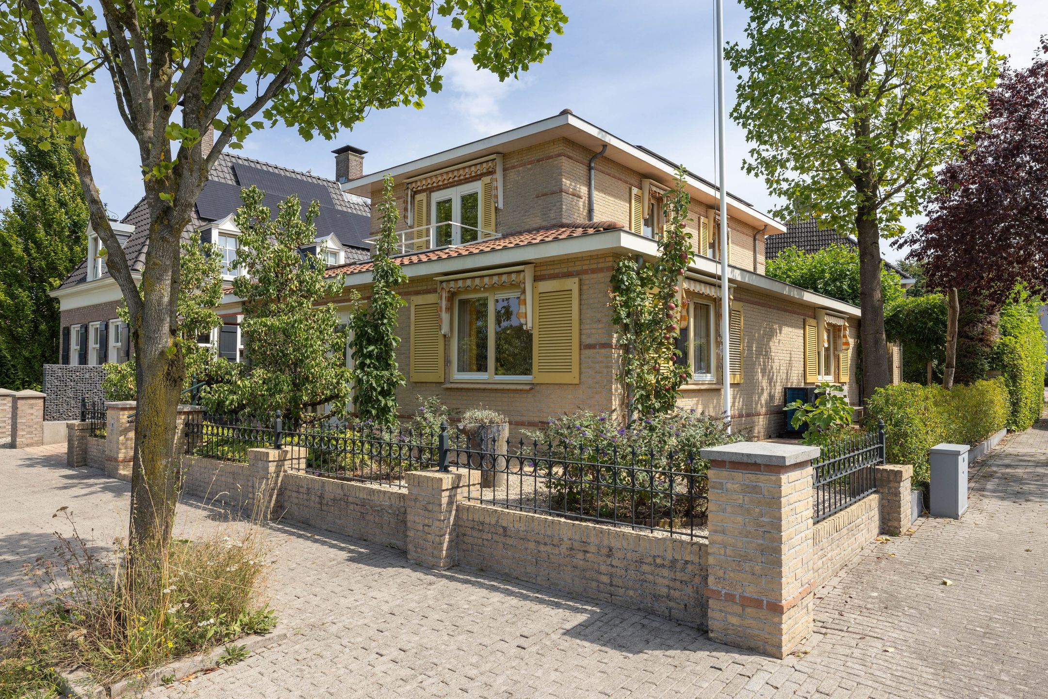 Foto 42 van Nieuwedijk 38