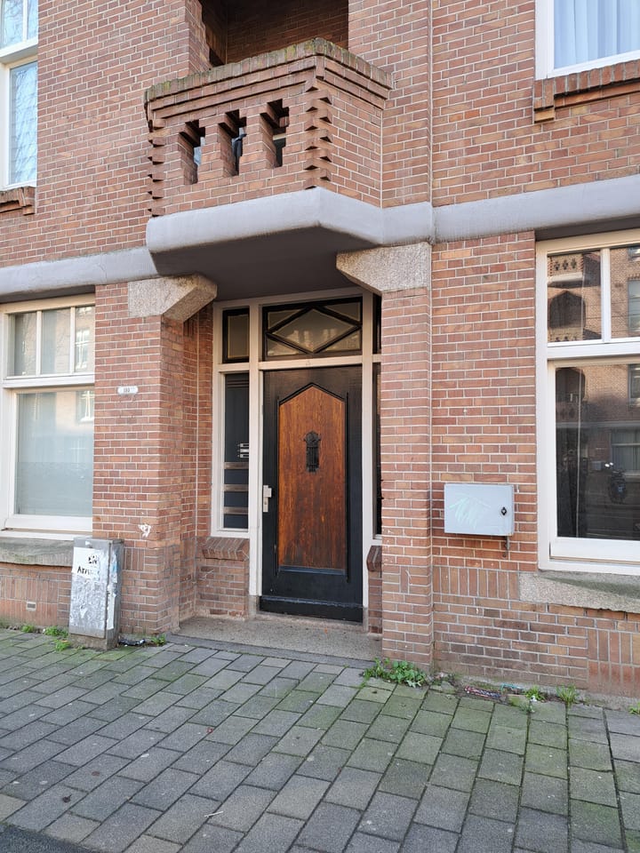 Foto 2 van Admiraal De Ruijterweg 195-2