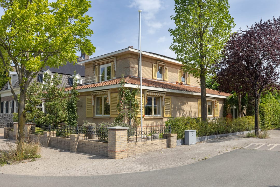 Foto 41 van Nieuwedijk 38