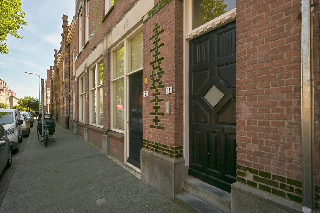 Foto 26 van Willem van Outhoornstraat 15
