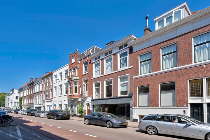 Foto 3 van Anna Paulownastraat 81-B