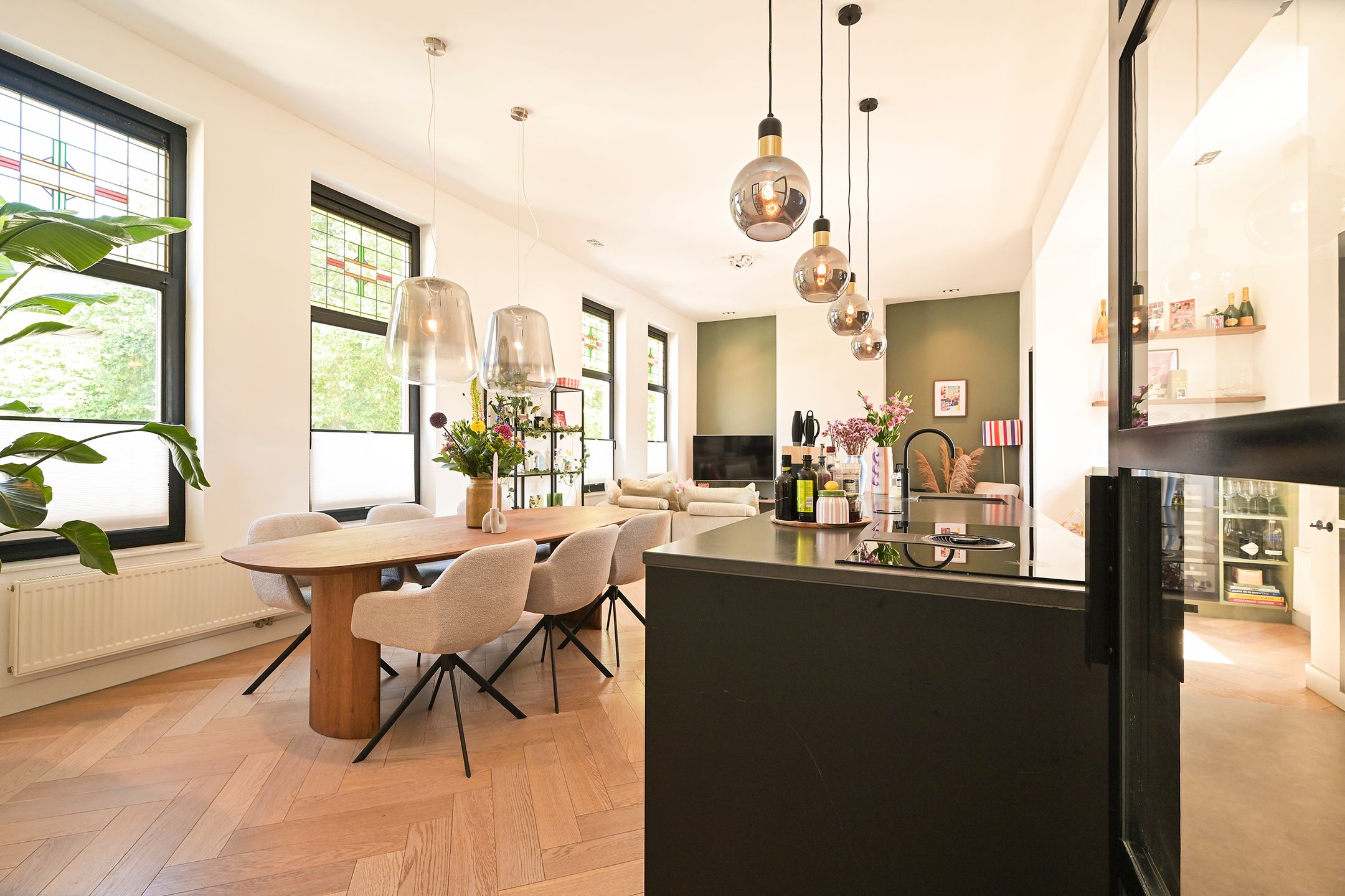 Willem van Outhoornstraat 15