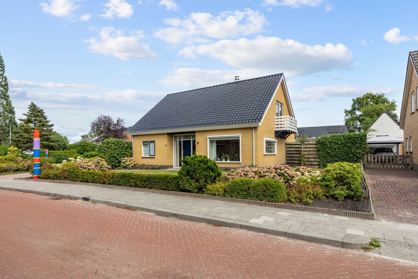 Photo 10 of Meester Haarmanstraat 5
