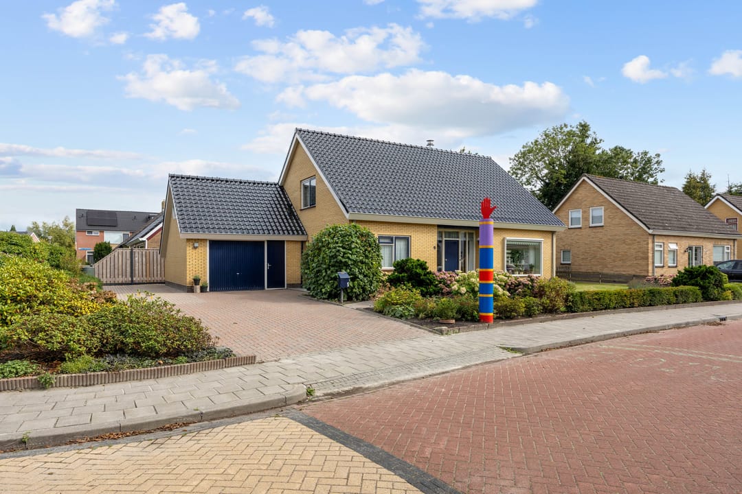 Photo 7 of Meester Haarmanstraat 5
