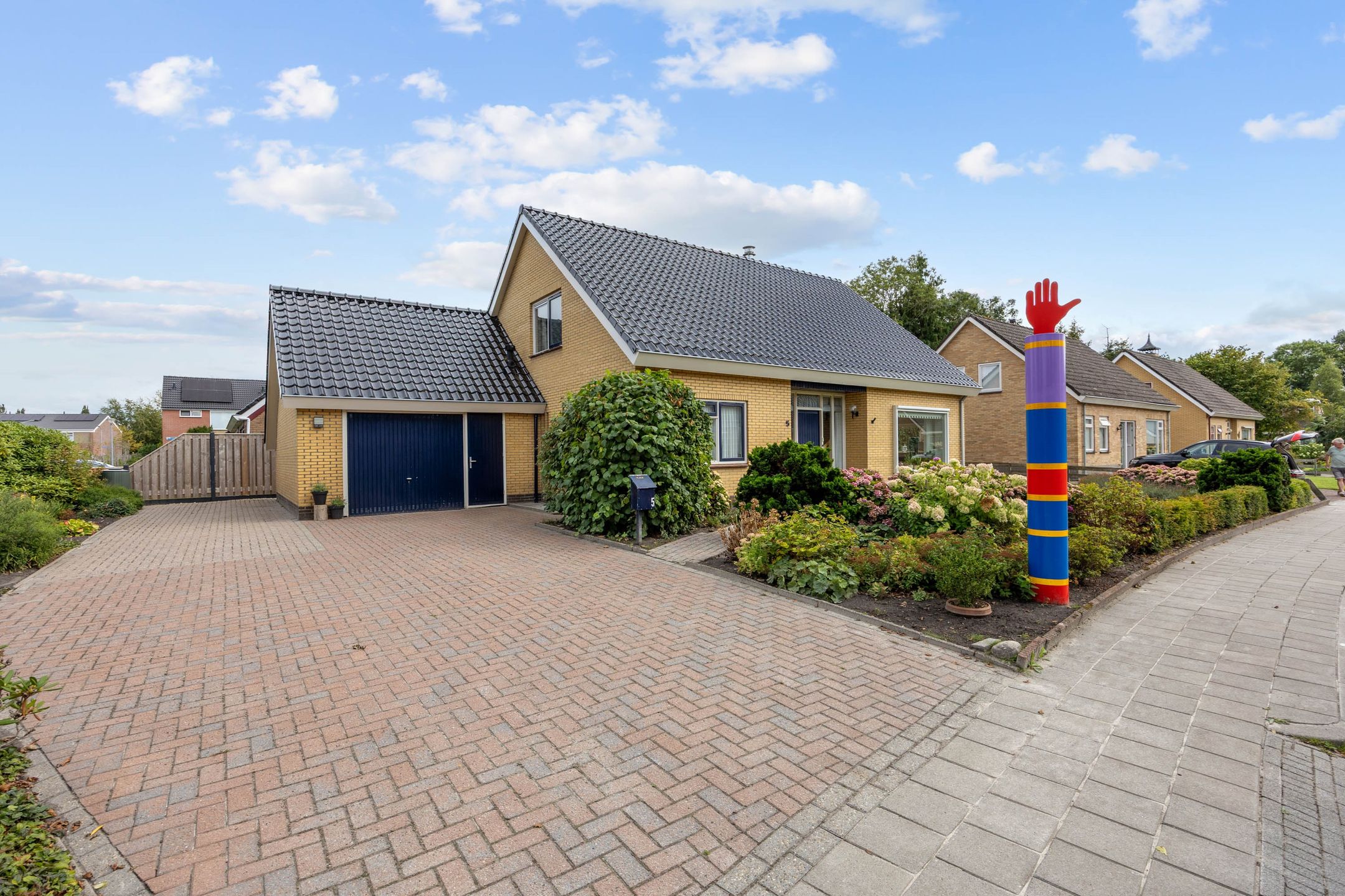 Meester Haarmanstraat 5 